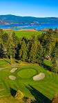 Get to Know Cowichan Golf Club!