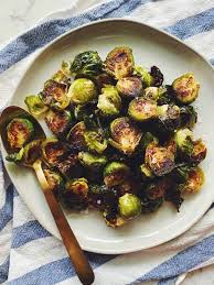 Maybe you would like to learn more about one of these? Honey Sriracha Roasted Brussel Sprouts Grilled Cheese Social