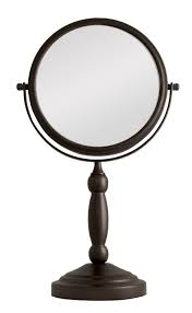 oil rubbed makeup mirrors at lowes com