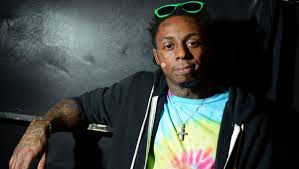 Born dwayne michael carter, jr., the new orleans artist joined cash money records at just nine years old, and went on to form the group hot boys. Lil Wayne Opens Up About Health Scare