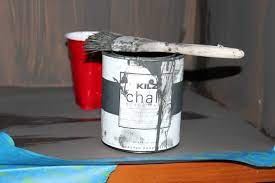 Kilz Chalk Paint Should You Try It