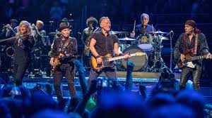 watch bruce springs e street band