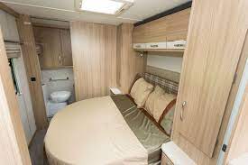 Island Bed Caravans Ten Of The Best