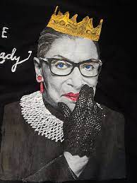 notorious rbg hd wallpapers pxfuel