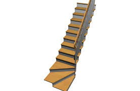 Indoor Staircase Terminology And