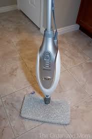 shark steam mop review the organized mom