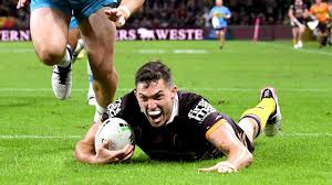 Green bay in qb turmoil and chicago in qb bliss? Nrl Live Brisbane Broncos Vs Gold Coast Titans Score Result Teams Video Stream How To Watch Stats Supercoach Fox Sports