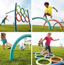 29 best outdoor games for kids of all ages