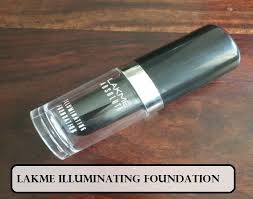 lakme absolute illuminating foundation