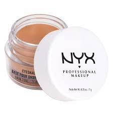 nyx professional makeup eyeshadow base