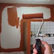 Paint Walls In Two Diffe Colors