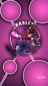 hd harley mobile legends wallpapers
