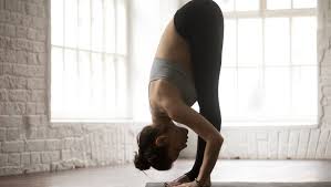 yoga for weight loss 5 poses for