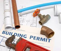 4 Projects That Require Permits 3