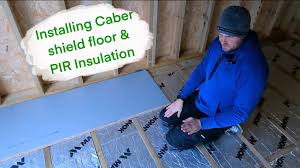 installing chipboard flooring pir