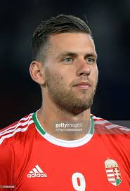 He spent most of his career in germany. Hungarys Forward Adam Szalai Is Pictured Prior To The Friendly Match Picture Id176539163 695 1024 Match Football Soccer