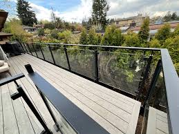 Railing Systems Nw Natural Lighting