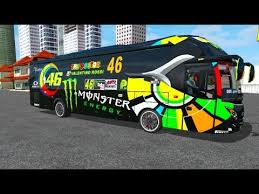 Kumpulan livery bussid bimasena sdd stj sudiro tungga jaya keren terbaru. Monster Energy Livery Bussid Bimasena Sdd Racing Worte Der Liebe