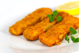 Image result for fish fingers