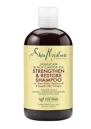 Like face, our hair is also kept exposed to the environment. 13 Natural Hair Growth Shampoos That Won T Strip Your Strands Of Moisture In 2020 Shea Moisture Products Good Shampoo And Conditioner Jamaican Black Castor Oil