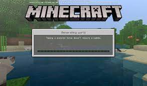 But also tips and tricks that will push your playing to the next level. Mcpe 41168 Tips On Loading Screen Jira