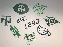 Favorite UNT Logos/Traditions? - Page 2 - Mean Green Football -  GoMeanGreen.com