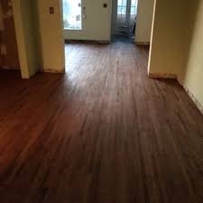 custom hardwood flooring updated