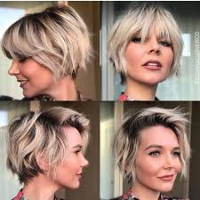 In 2019, you might have information about trendy colors and hair designs and you might be trendy. 40 Hottest Short Wavy Curly Pixie Haircuts 2021 Pixie Cuts For Short Hair Hairstyles Weekly