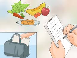 4 Ways To Lose Stomach Fat Without Exercise Or Dieting Wikihow