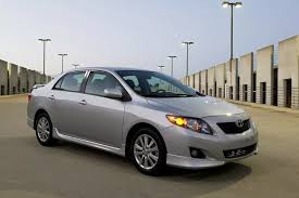 Find the perfect toyota corolla stock photos and editorial news pictures from getty images. 2009 Toyota Corolla Pictures Photos Wallpapers Top Speed