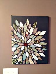 82 diy wall art ideas to make for