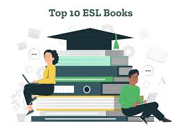 10 best esl books for students