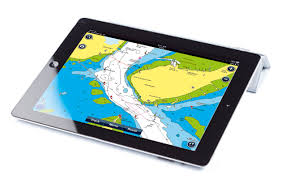 Ipad Navigation Apps Tested Yachting World
