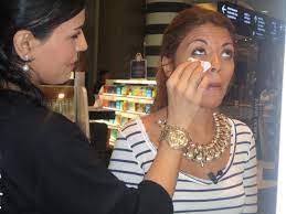 abu dhabi makeup courses michael