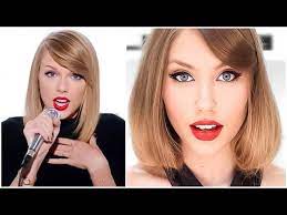 how to look like taylor swift makeup