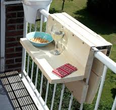 6 Diy Bar Top Ideas For Balcony