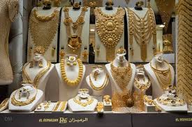 gold souk dubai hours location map