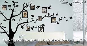 Top 9 Tips To Apply Wall Decals With