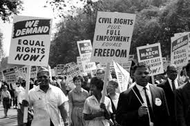 The march on washington for jobs and freedom (usually shortened to the march on washington) took place on august 28, 1963. Claiming And Teaching The 1963 March On Washington Zinn Education Project