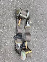 Seat Belts Parts For Toyota 4runner