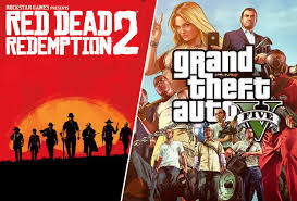 I don't see why gta iv & eflc couldn't. Red Dead Redemption 2 Gta 5 Release Date For Nintendo Switch Technostalls