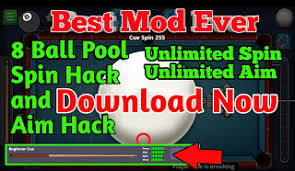Below is the complete explanation on how this tool works. 8 Ball Pool Spin Hack And Aim Hack 8 Ball Pool Best Mod Ever