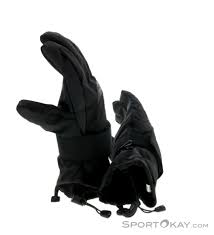 Dakine Dakine Wristguard Gloves