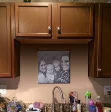 How To Decorate Behind Your Kitchen Sink