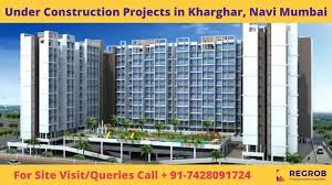 under construction residential projects
