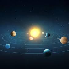 Cuál es el PLANETA MÁS PEQUEÑO y el MÁS GRANDE del Sistema Solar - Resumen