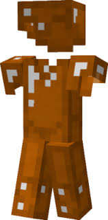 You can use the copper block in minecraft 1.17 to make a spyglass as well as to make a lightning conductor in the cliffs and caves update. Copper Armor Simpleores Wiki Fandom
