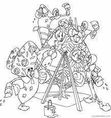 Alice wonderland coloring pages go digital with us c a. Alice In Wonderland Tim Burton Coloring Pages Printable Sheets Free 2021 A 3517 Coloring4free Coloring4free Com