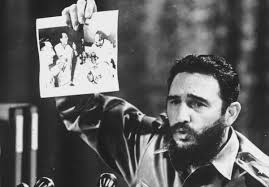 Fidel Castro was the last living symbol of the Cold War at its peak - Vox