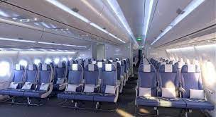 airbus a350 available in ten across in